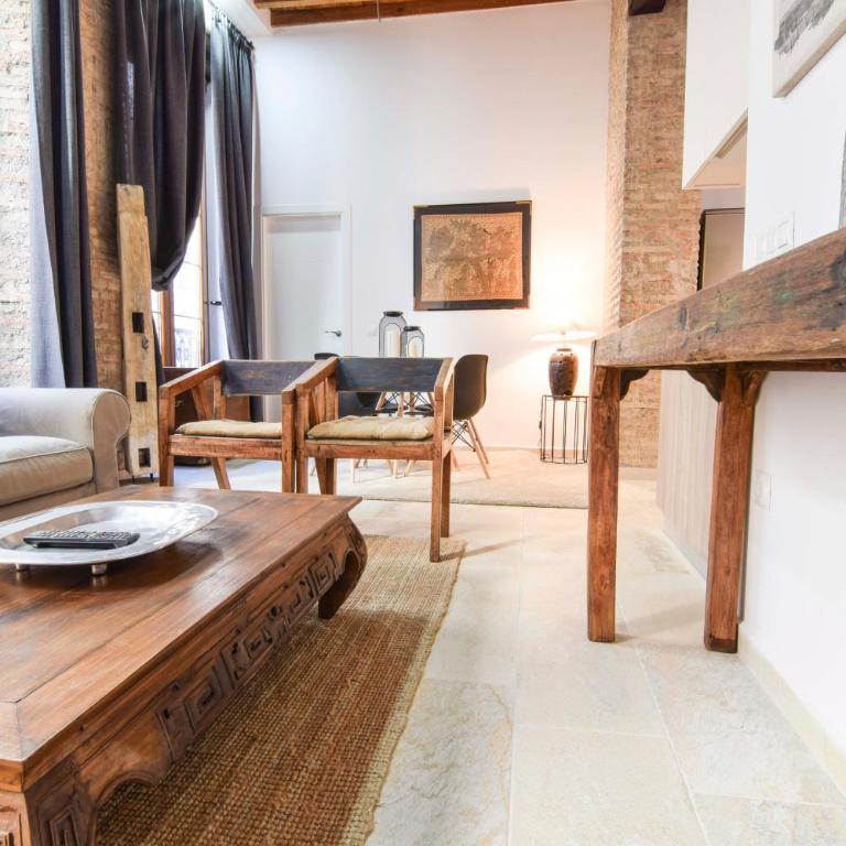 Letmalaga Clemens - Apartamento de 2 dormitorios - 6