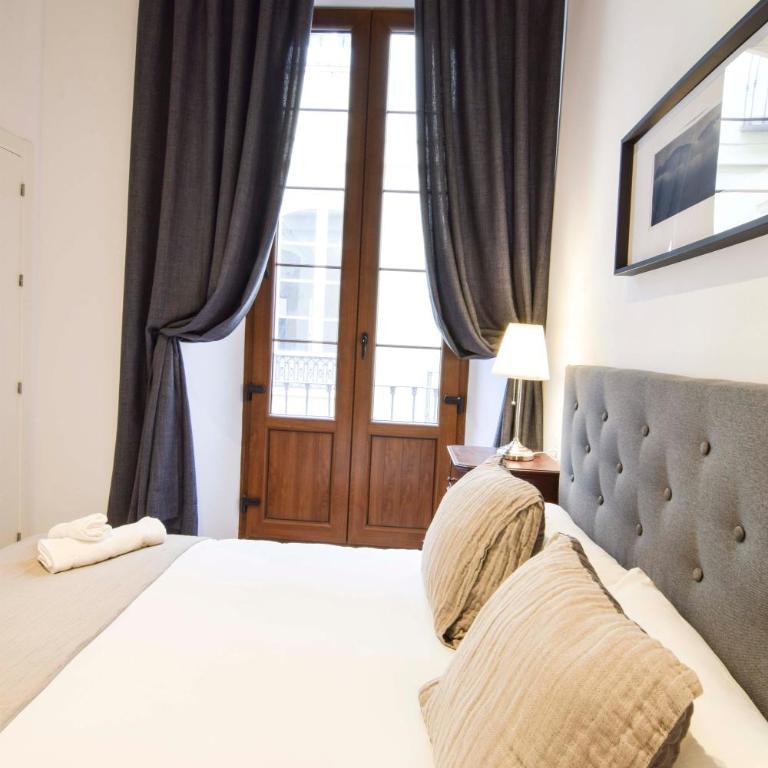 Letmalaga Clemens - Apartamento de 2 dormitorios - 12