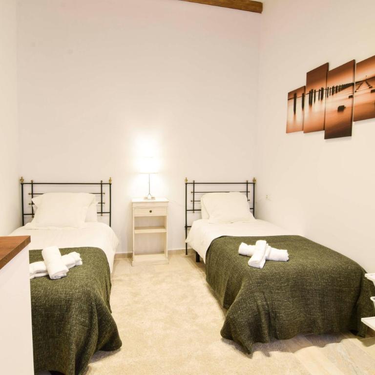 Letmalaga Clemens - Apartamento de 2 dormitorios - 24