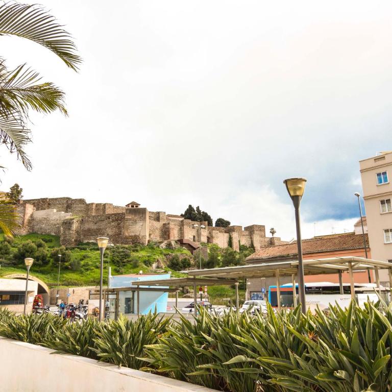 Letmalaga Clemens - Apartamento de 2 dormitorios - 16