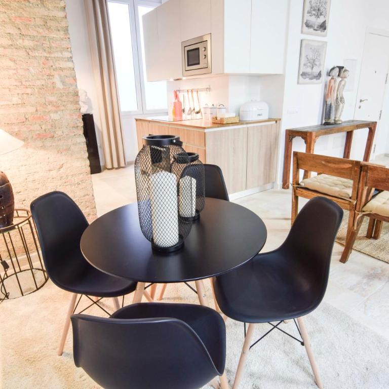 Letmalaga Clemens - Apartamento de 2 dormitorios - 10