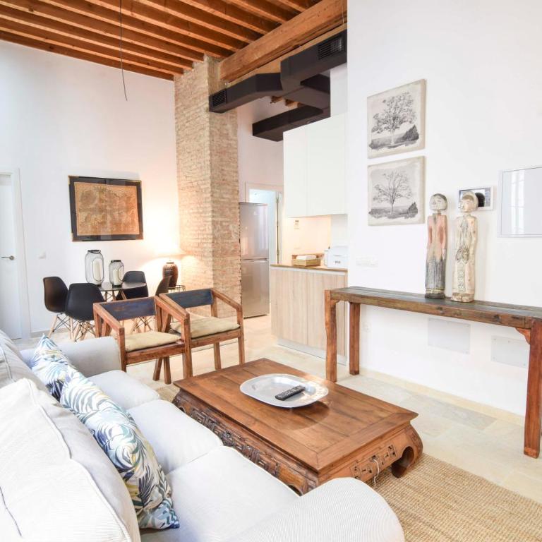 Letmalaga Clemens - Apartamento de 2 dormitorios - 15