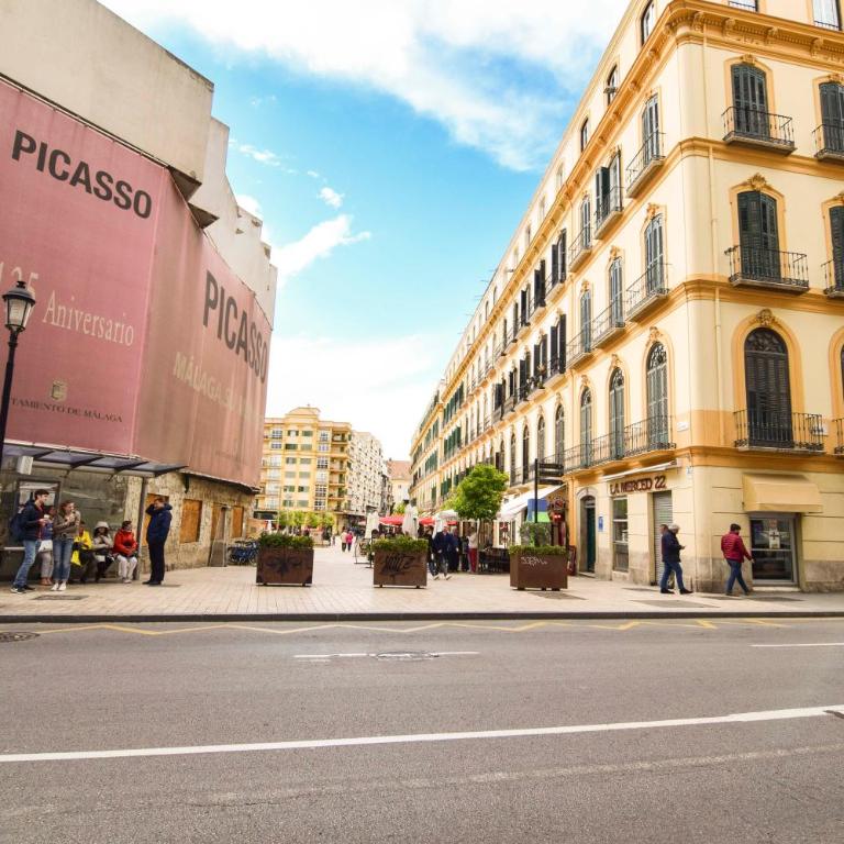 Letmalaga Clemens - Apartamento de 2 dormitorios - 27