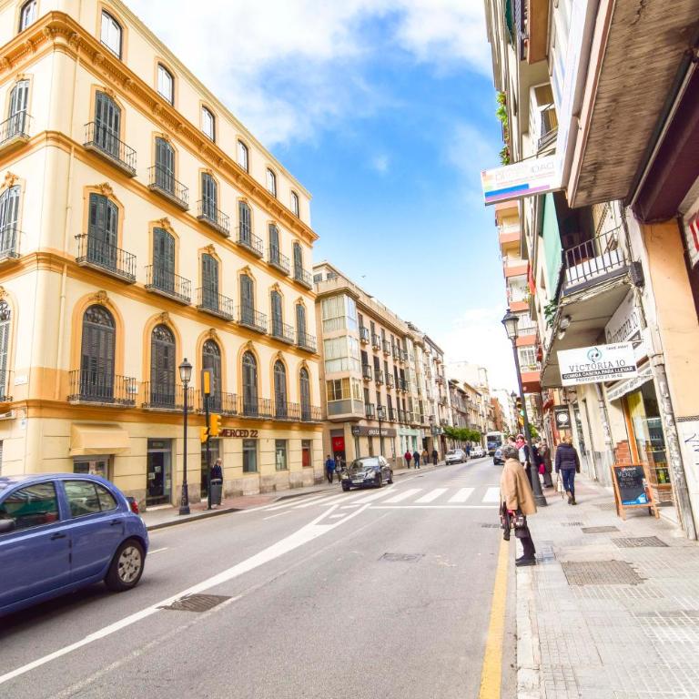 Letmalaga Clemens - Apartamento de 2 dormitorios - 29