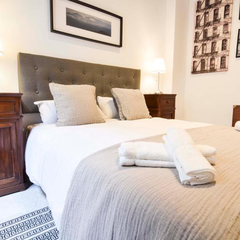 Letmalaga Clemens - Apartamento de 2 dormitorios - 9