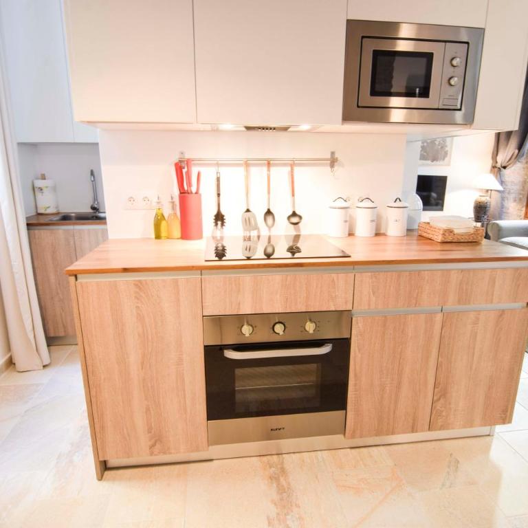 Letmalaga Clemens - Apartamento de 2 dormitorios - 32
