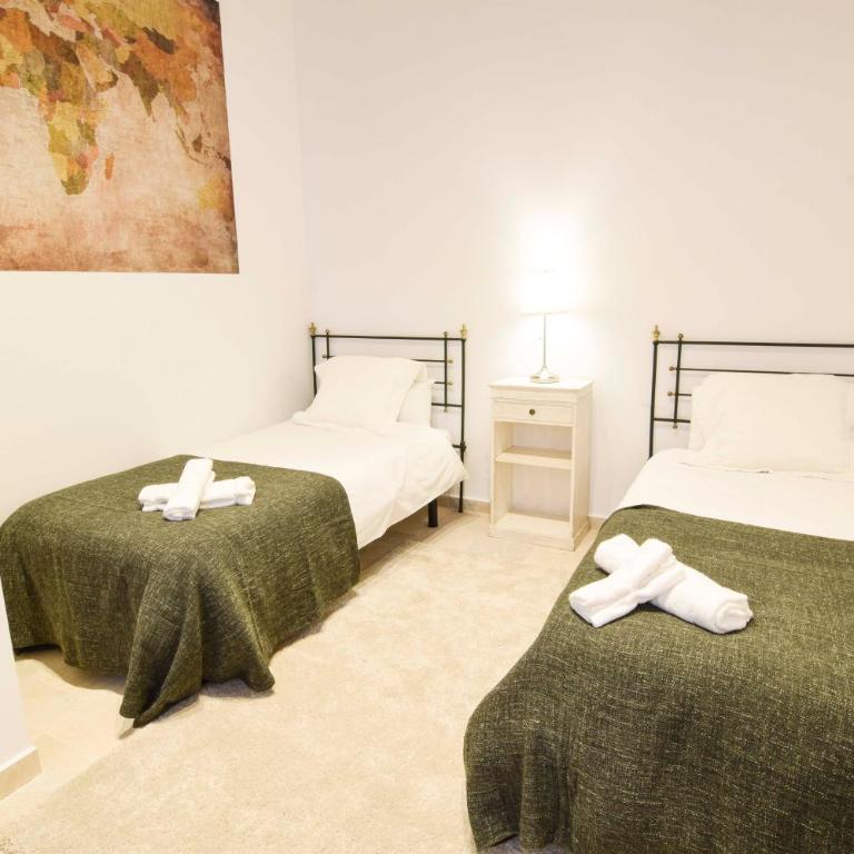 Letmalaga Clemens - Apartamento de 2 dormitorios - 33