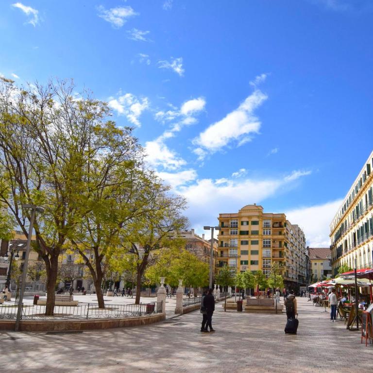 Letmalaga Clemens - Apartamento de 2 dormitorios - 35