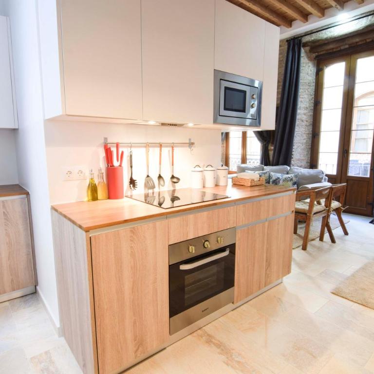 Letmalaga Clemens - Apartamento de 2 dormitorios - 5