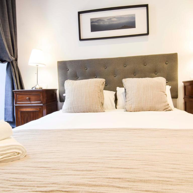 Letmalaga Clemens - Apartamento de 2 dormitorios - 41