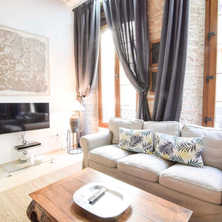 Letmalaga Clemens - Apartamento de 2 dormitorios - 42