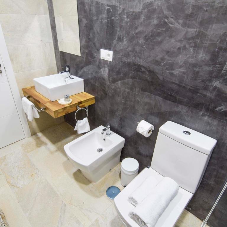Letmalaga Clemens - Apartamento de 2 dormitorios - 47