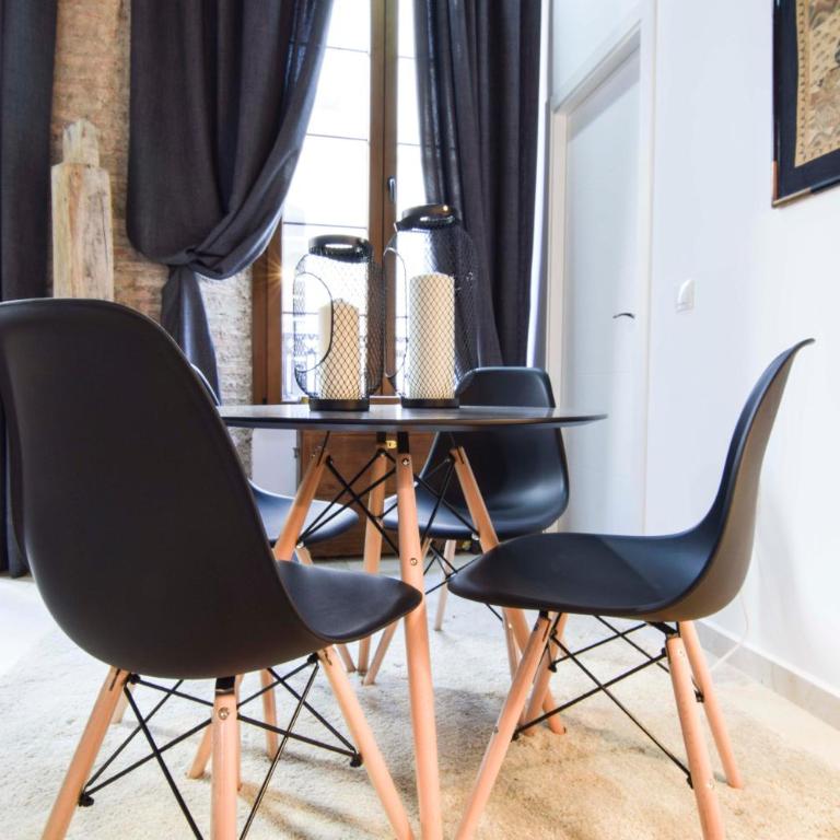 Letmalaga Clemens - Apartamento de 2 dormitorios - 50