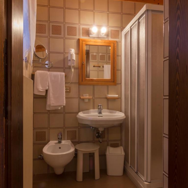 Digonera Historic Hotel B&B - Camera Comfort Matrimoniale/Doppia con Letti Singoli - 15