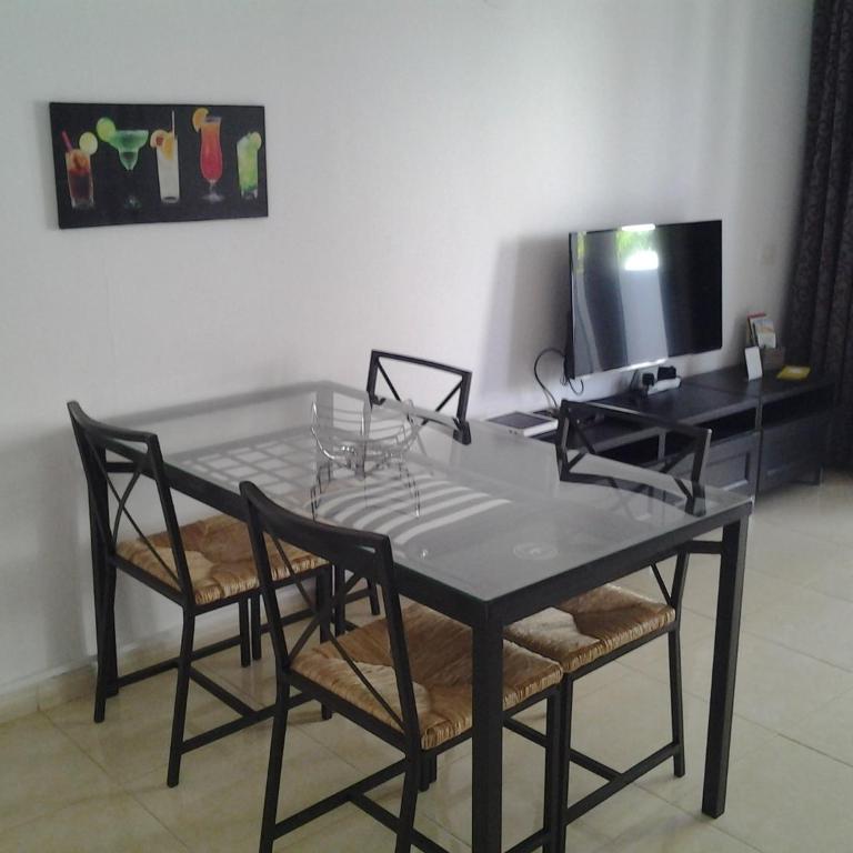 Paraiso Royal Dany & Pina - Apartamento - 7