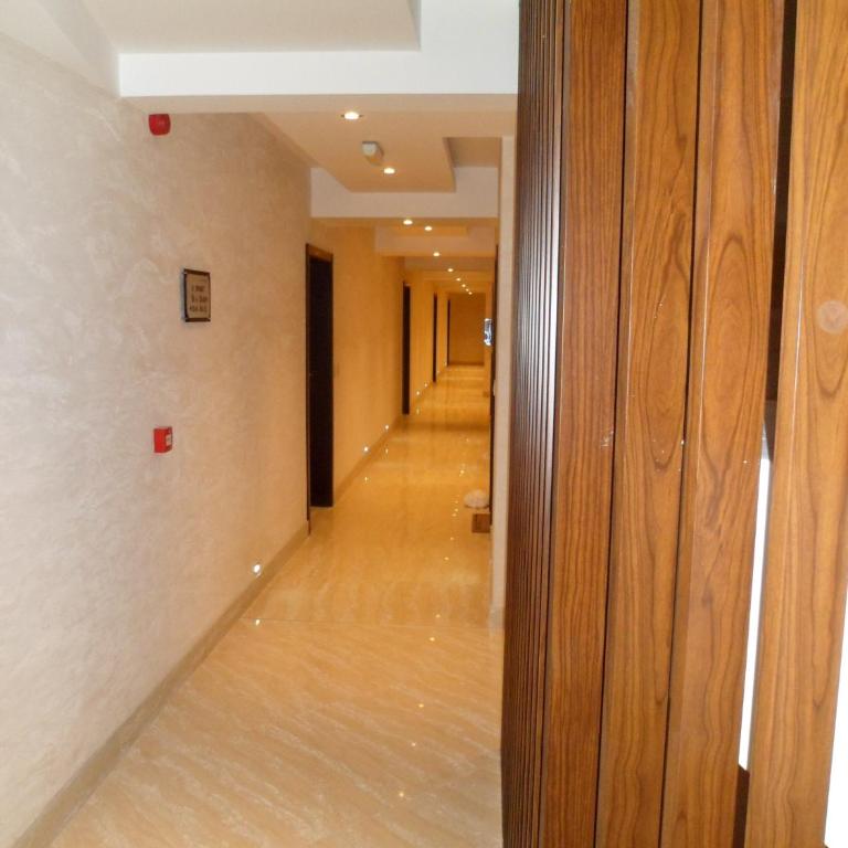 Apartment Crystal - Apartman - 40