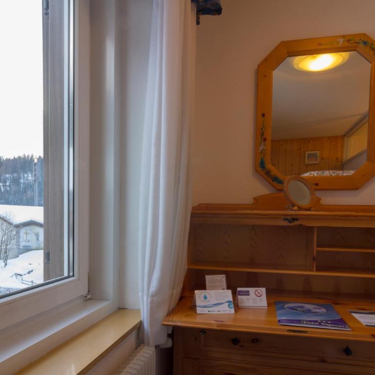 Digonera Historic Hotel B&B - Camera Tripla - 5