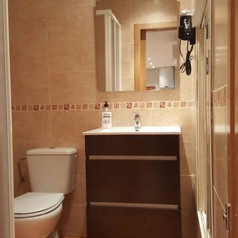 Estudio Nueva Numancia - Apartment - 20