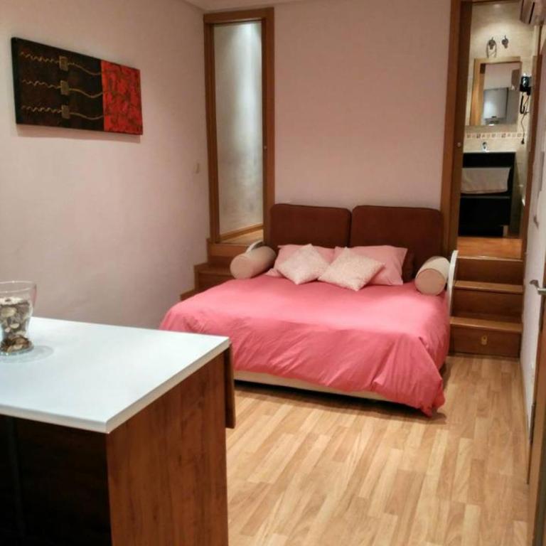 Estudio Nueva Numancia - Apartment - 7