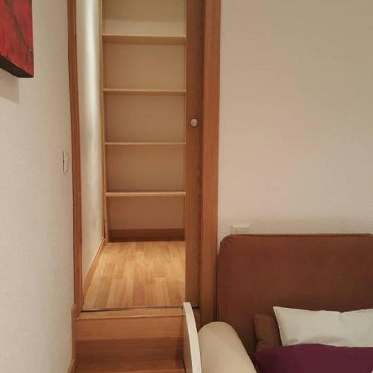 Estudio Nueva Numancia - Apartment - 14