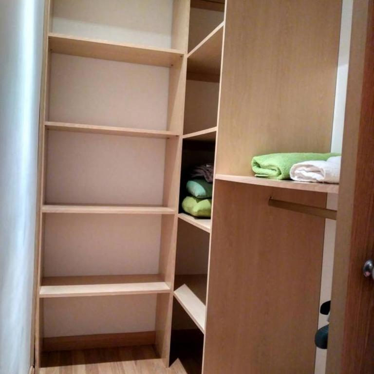 Estudio Nueva Numancia - Apartment - 10