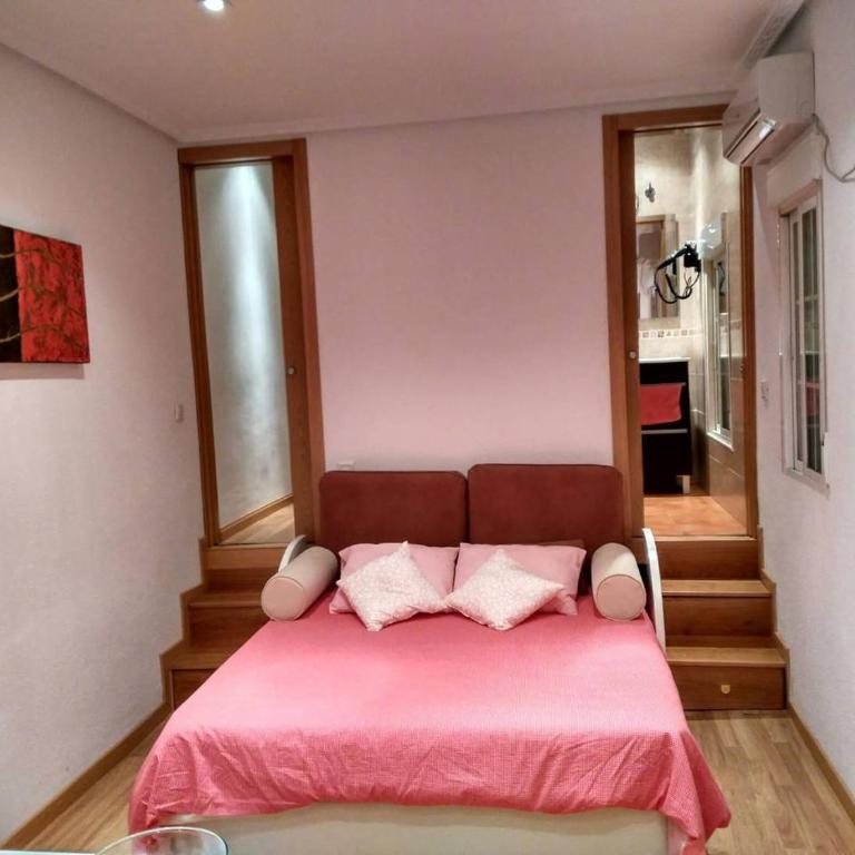 Estudio Nueva Numancia - Apartment - 2