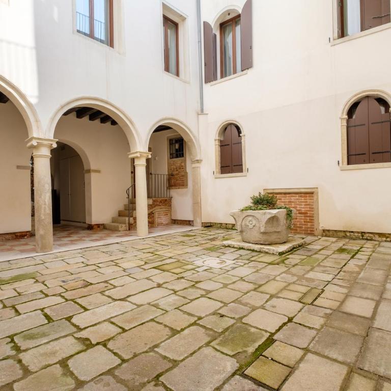 Ca' Moro Clemente - Appartamento - 7