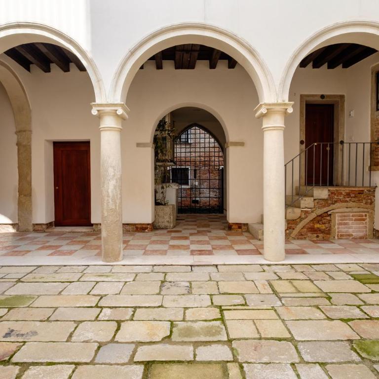 Ca' Moro Clemente - Appartamento - 8