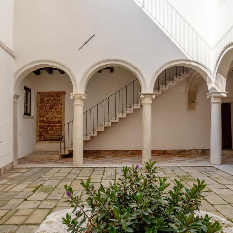 Ca' Moro Clemente - Appartamento - 9