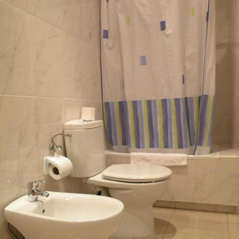 Benamar Boutique - Habitación Doble - 1 o 2 camas - 2