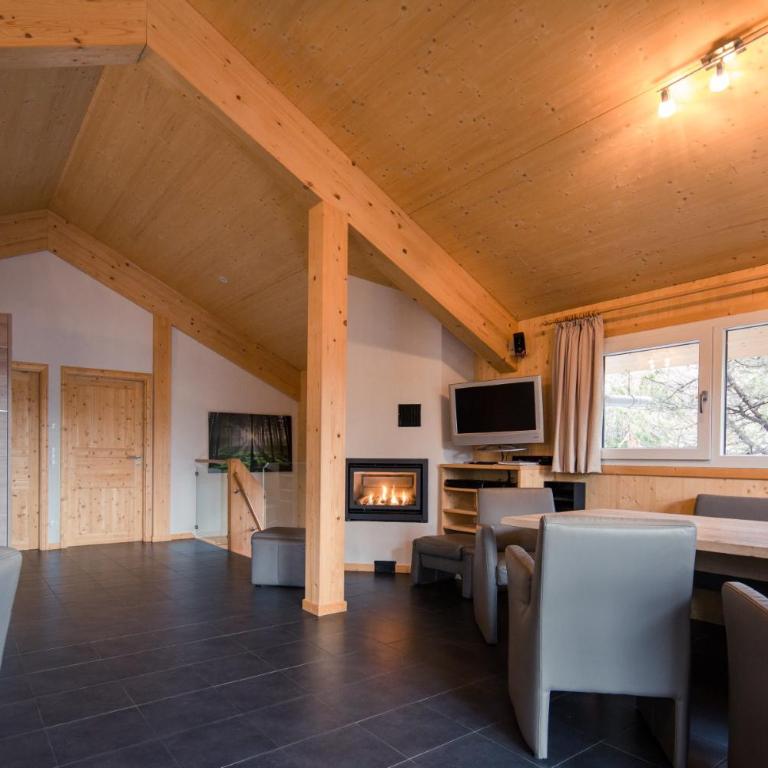 Alpenpark Turrach by ALPS RESORTS - Ferienhaus für bis zu 16 Personen - 6