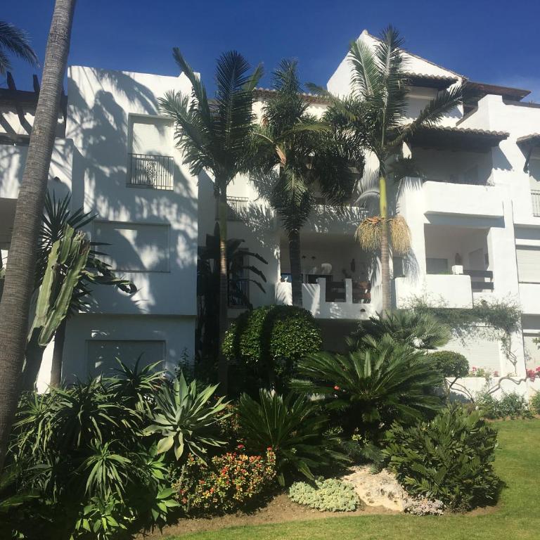 Costalita beach - Apartamento con terraza - 9