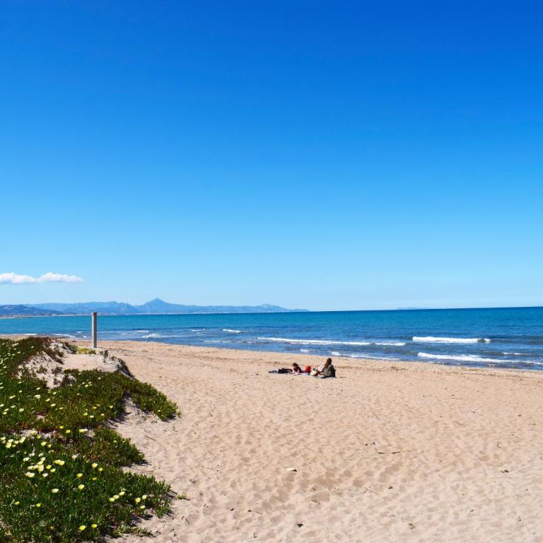 Anacasa Bahia de Denia Les Marines AP2111 - Apartamento con vistas al mar - 21