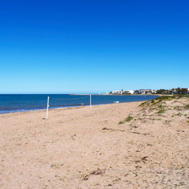 Anacasa Bahia de Denia Les Marines AP2111 - Apartamento con vistas al mar - 37