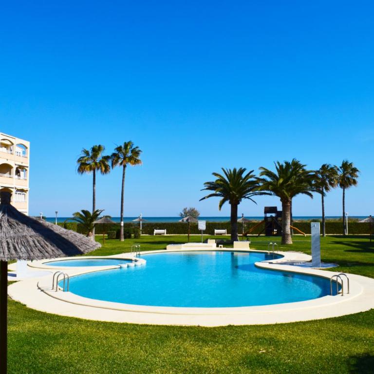 Anacasa Bahia de Denia Les Marines AP2111 - Apartamento con vistas al mar - 24