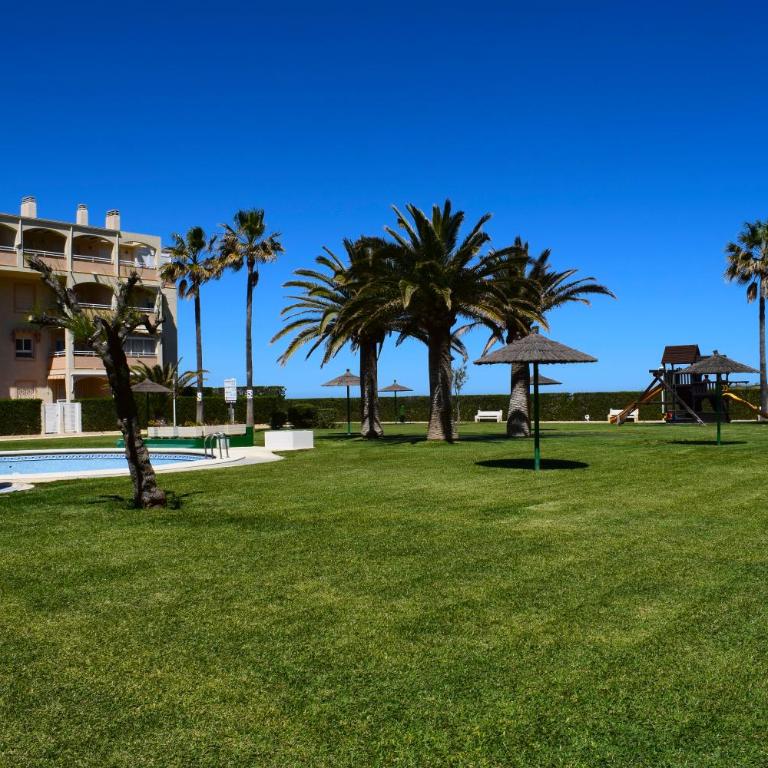 Anacasa Bahia de Denia Les Marines AP2111 - Apartamento con vistas al mar - 30