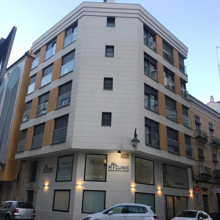 Studio Miramar Suites Malaga - Apartamento Superior - 7
