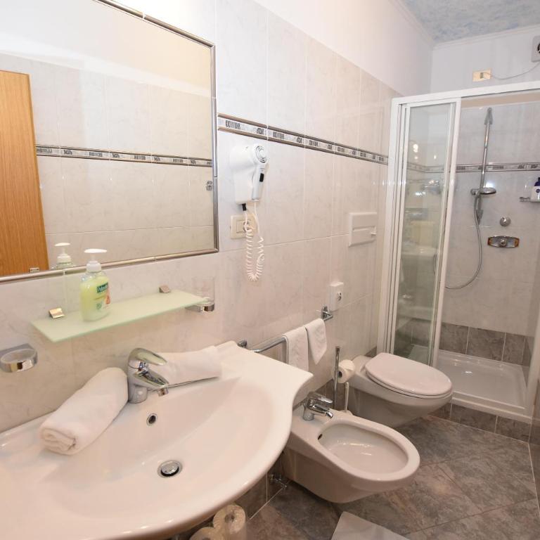 Hotel Gstatsch - Suite - 2