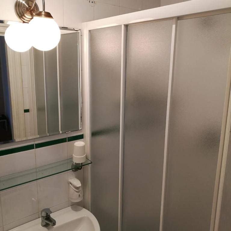 Hotel Indipendenza - Small Double Room - 6