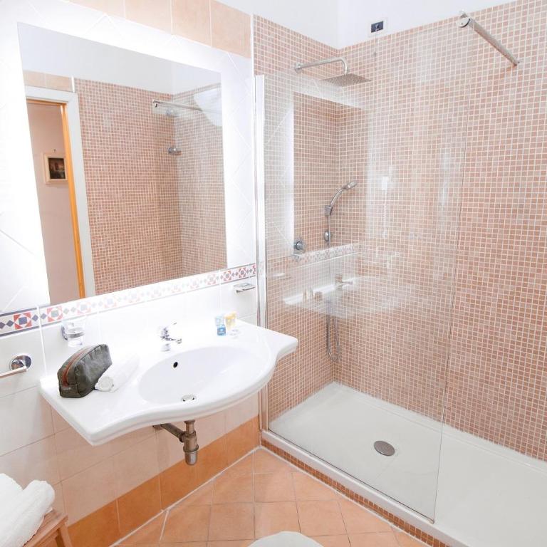 Hotel Rivage - Camera Familiare - 6
