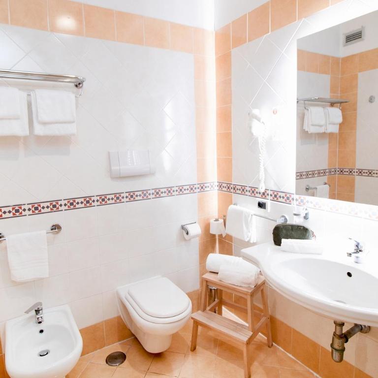 Hotel Rivage - Camera Familiare - 7