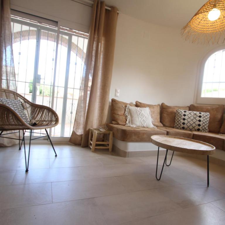 Casa Acacia Mar - Three-Bedroom House - 23