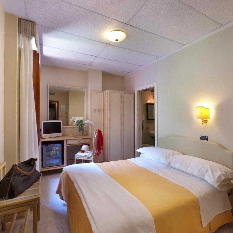 Hotel Rivage - Camera Singola - 1