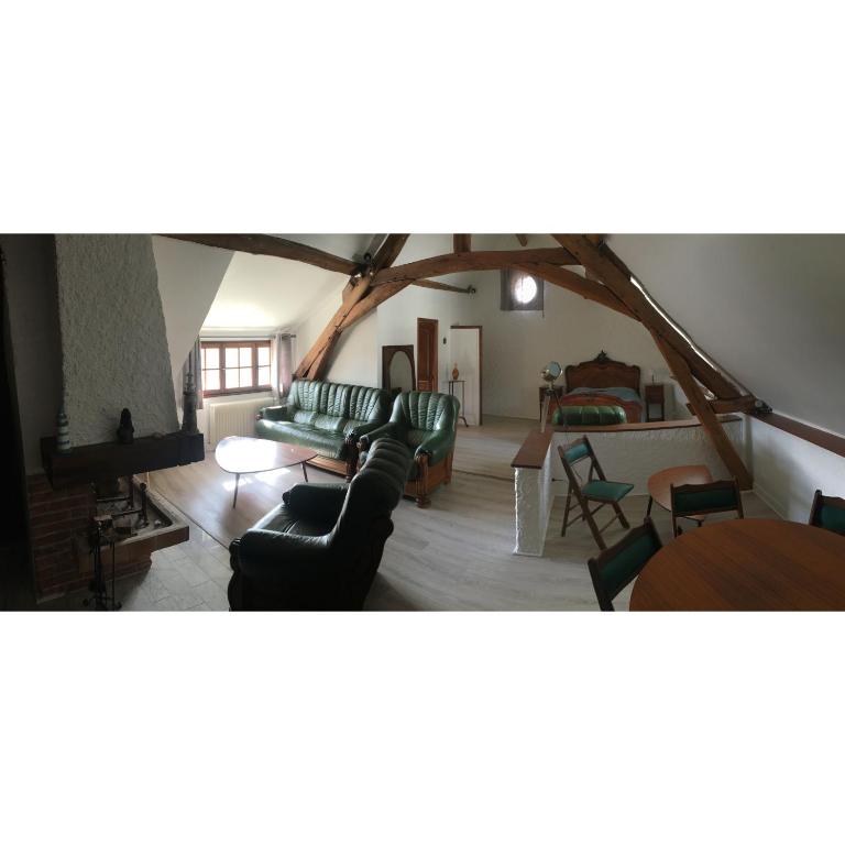 Le Triplex Gambetta - Casa Vacanze - 23