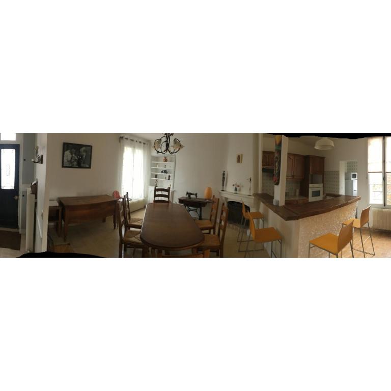 Le Triplex Gambetta - Casa Vacanze - 2