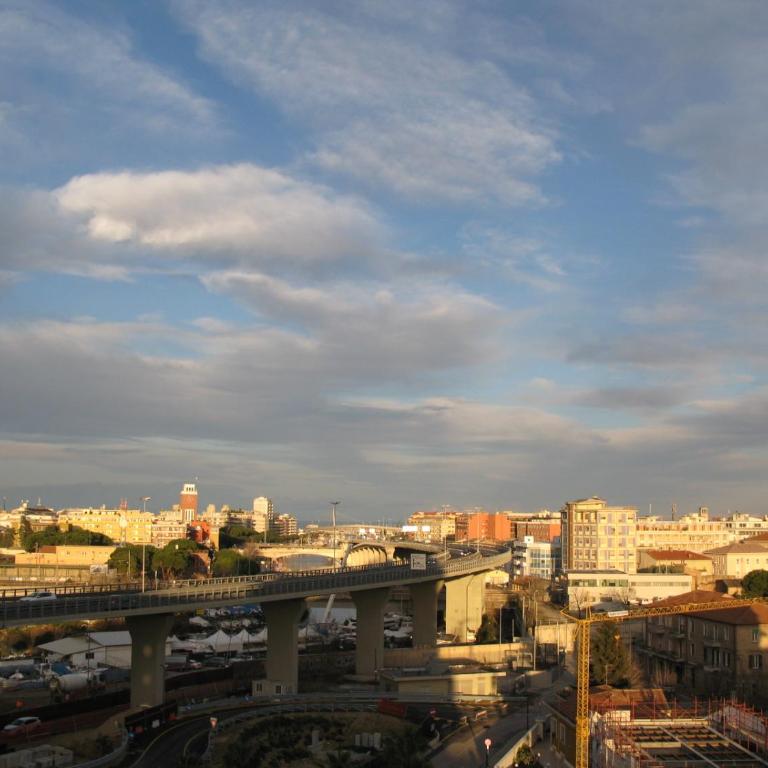 Torri Camuzzi Exclusive Luxury Apartment - Apartment - 28