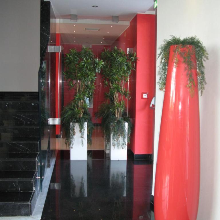 Torri Camuzzi Exclusive Luxury Apartment - Apartment - 7