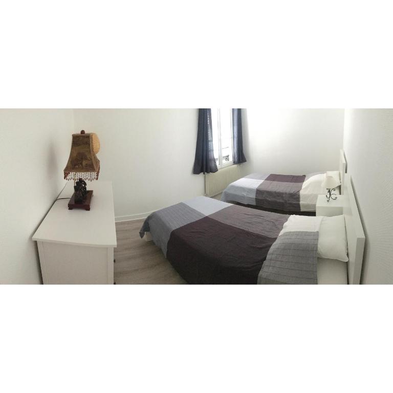 Le Triplex Gambetta - Casa Vacanze - 11