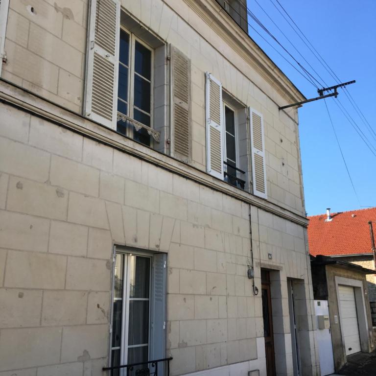 Le Triplex Gambetta - Casa Vacanze - 24