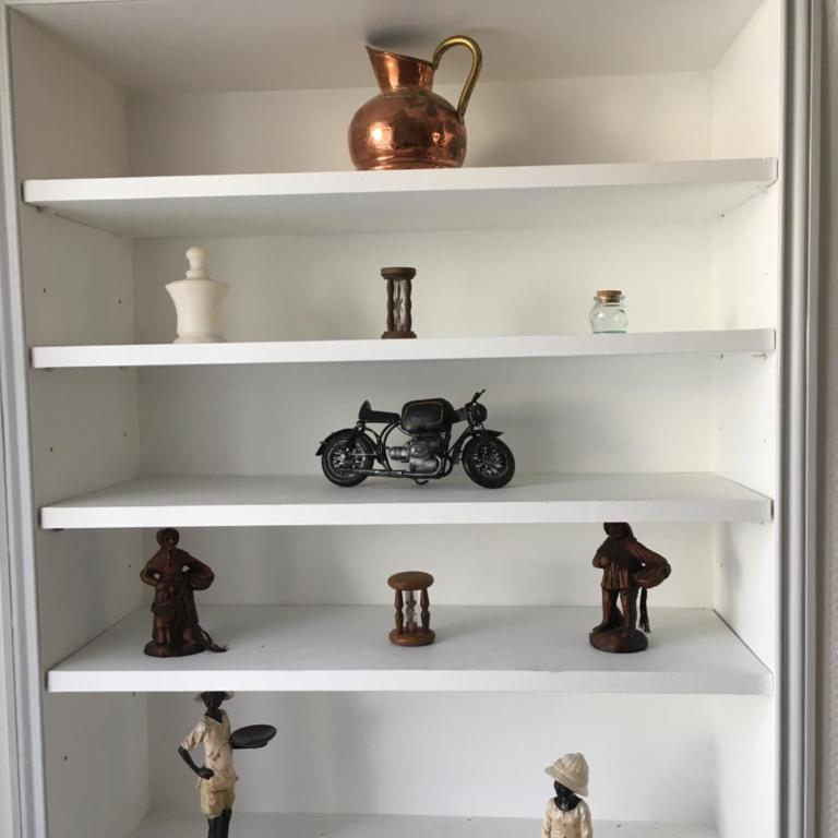 Le Triplex Gambetta - Casa Vacanze - 6